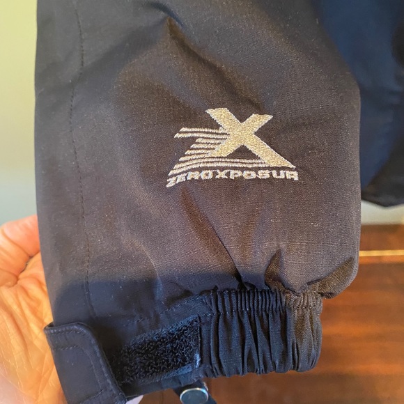 Zeroxposur Youth Size 10/12 Winter Jacket - Picture 7 of 8